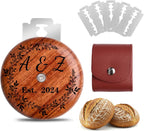 Personalized UFO Bread Lame