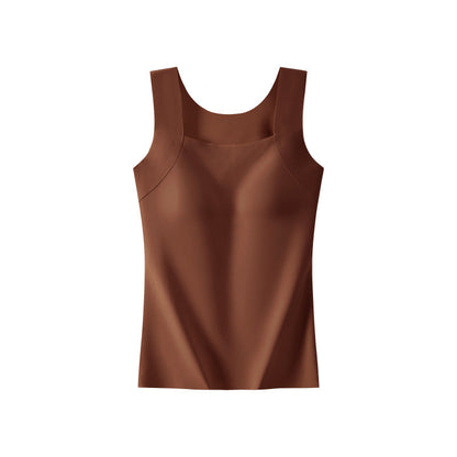 Why 12,500+ Women Over 60 Are Replacing Their Bras With This Band-Free Cup Support Tank