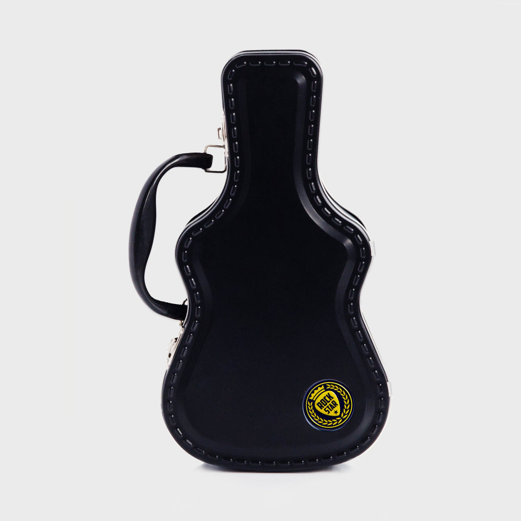 ROCKSTAR LUNCH BOX
