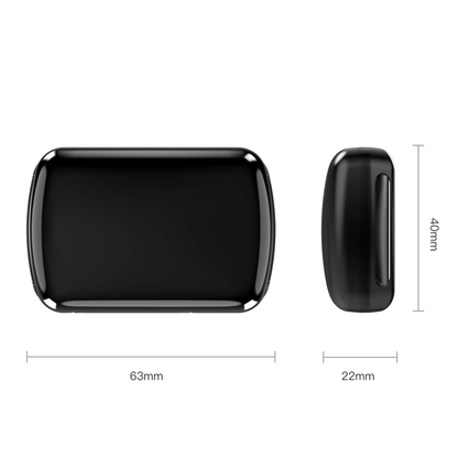 4G GPS Animal Tracker for Pets & Livestock – Live Location, Virtual Fence & Location History