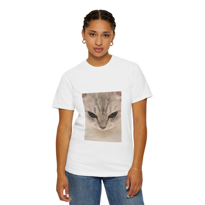 Intense Stare Pet Tee