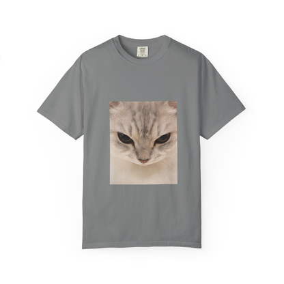 Intense Stare Pet Tee