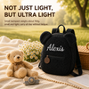 Teddy Haven Backpack