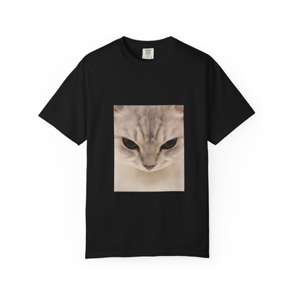 Intense Stare Pet Tee