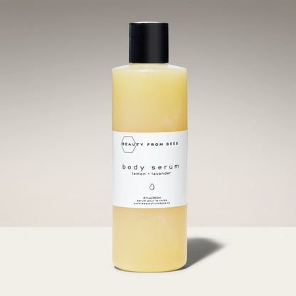 Body Serum Deeply Hydrates, Strengthening Your Skin’s Barrier