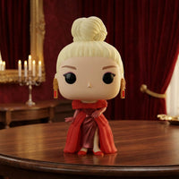 Barbie 80th Anniversary Funko Pop Vinyl