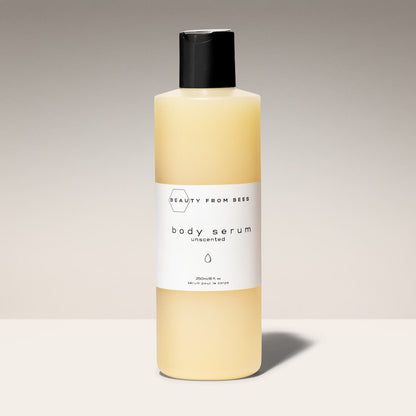 Body Serum Deeply Hydrates, Strengthening Your Skin’s Barrier