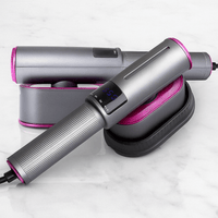 SteamEase – Handheld Portable Garment Steamer & Mini Iron for Home and Travel