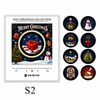Elyova™ The Christmas Music Keepsake