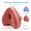 Orthopaedic Knee Pillow | Pain & Pregnancy Relief