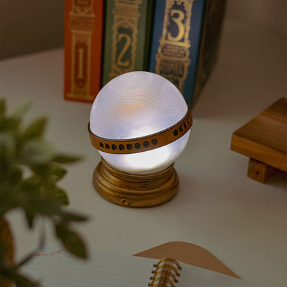 Harry Potter Remembrall Lamp