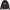 Official Harry Potter Hufflepuff Hoodie - Black