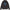 Official Harry Potter Ravenclaw Hoodie - Black