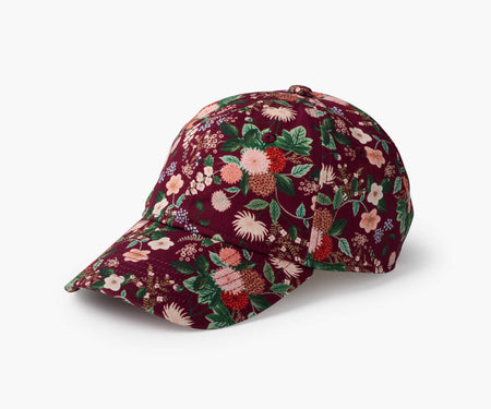 Baseballcap - Dahlie
