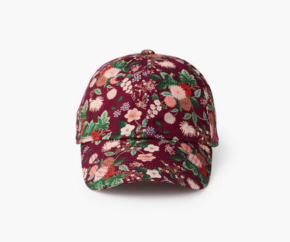 Baseballcap - Dahlie
