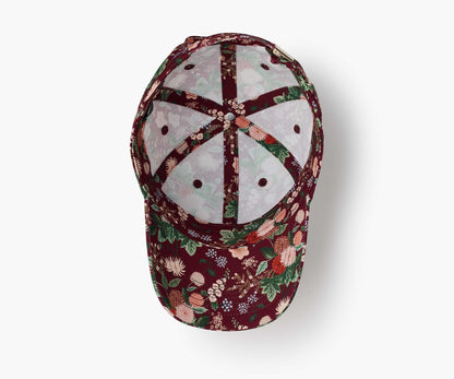 Baseballcap - Dahlie