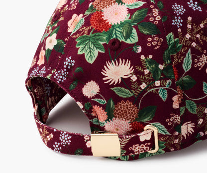 Baseballcap - Dahlie