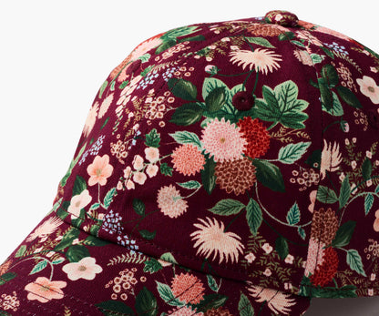 Baseballcap - Dahlie