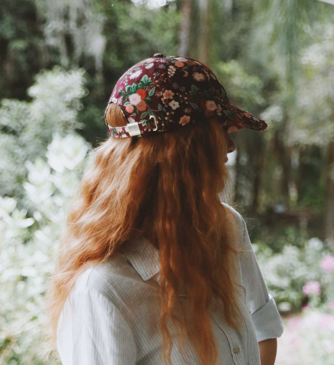 Baseballcap - Dahlie