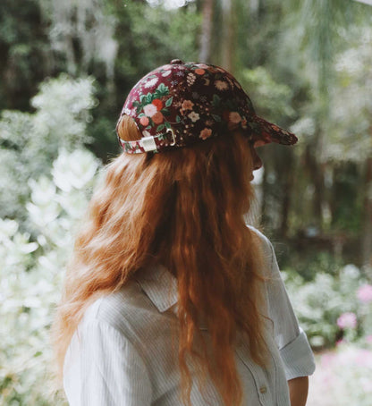 Baseballcap - Dahlie