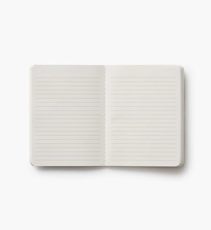 Pocket Notebook Boxed Set - Hydrangea