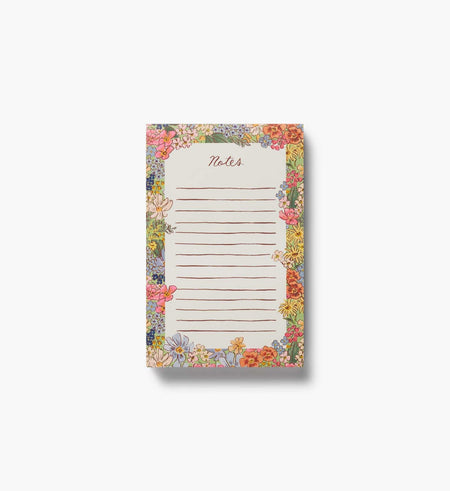 Checklisten-Notizbuch – Mimi