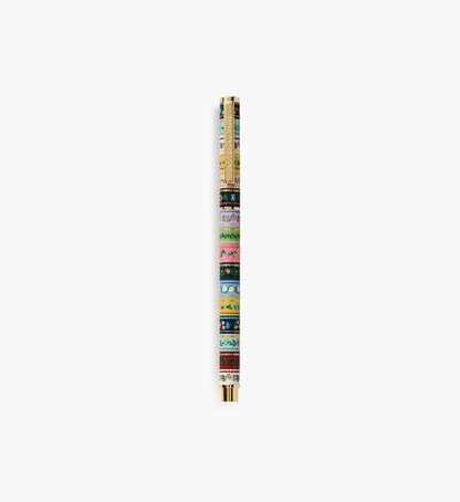 Writing Pen - Gemma