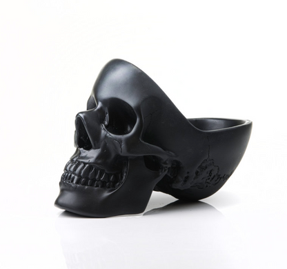 Skull Tidy