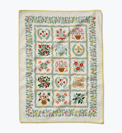 Tea Towel - Helena