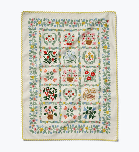 Tea Towel - Helena