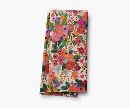 Seidenpapier-Set – Gartenparty