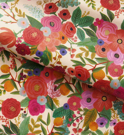 Seidenpapier-Set – Gartenparty