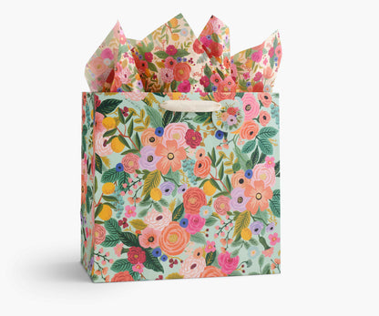 Seidenpapier-Set – Gartenparty