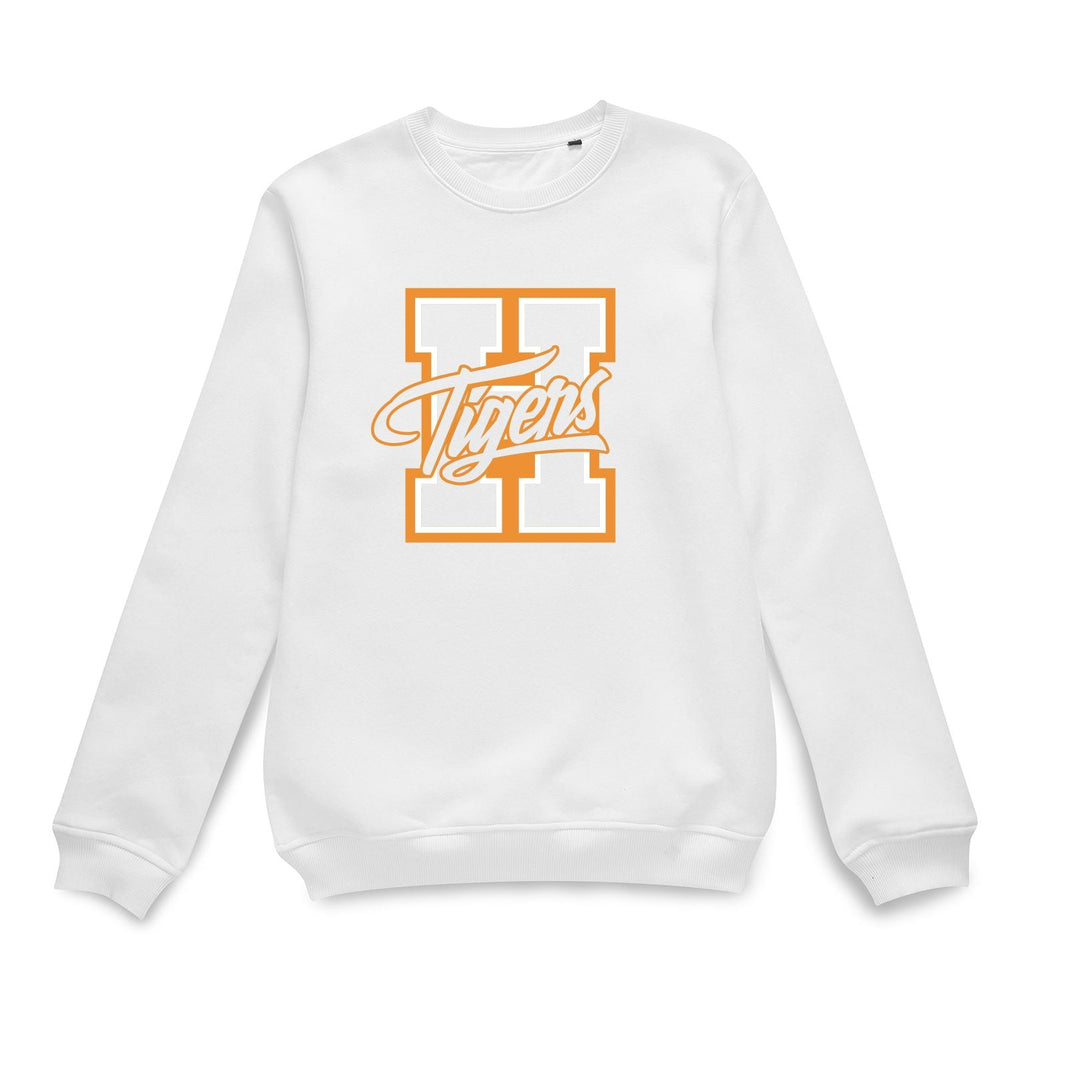 Stranger Things H Tigers Sweatshirt