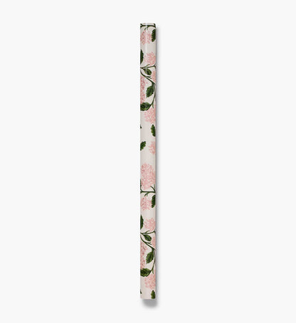Wrapping Roll - Pink Hydrangea