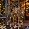 🎁LAST DAY — LIMITED TIME 49% OFF！Magical Christmas Wind Chime