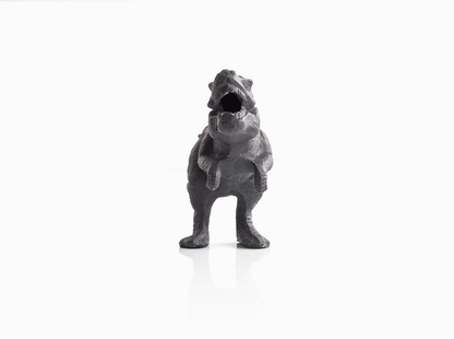 DINOSAUR BOTTLE OPENER