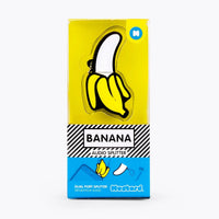 Banana Audio Headphone Splitter