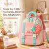 Personalized Trailblazer Toddler Backpack
