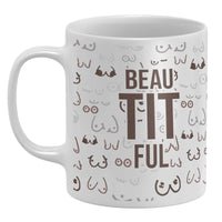 Beautitful Mug