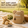 Teddy Haven Backpack