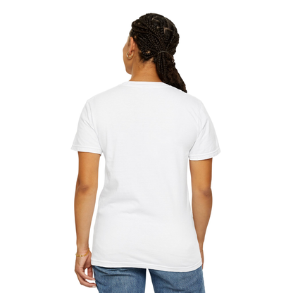 Big Head Dog Tee