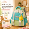 Personalized Trailblazer Toddler Backpack