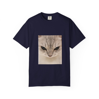 Intense Stare Pet Tee