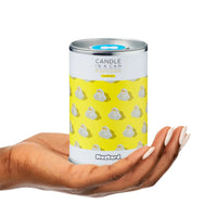 Candle In A Can Popcorn Fun Candles