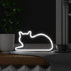 Cat Light Sitting LED Neon Light > Sitting