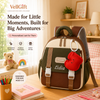 Personalized Trailblazer Toddler Backpack
