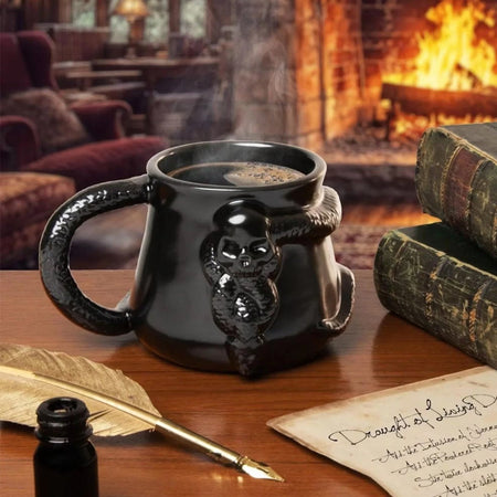 Harry Potter Dark Mark Mug