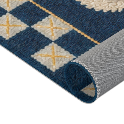 Himmels-Teppich für Haustiere