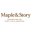 Maple &amp; Story - Home